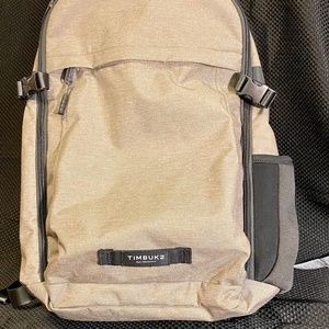 Timbuk2 The Division Laptop Pack (1849-3-5676)